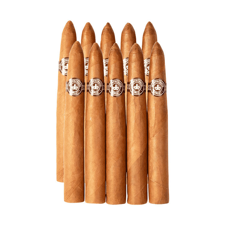 No. 2 Torpedo, , jrcigars
